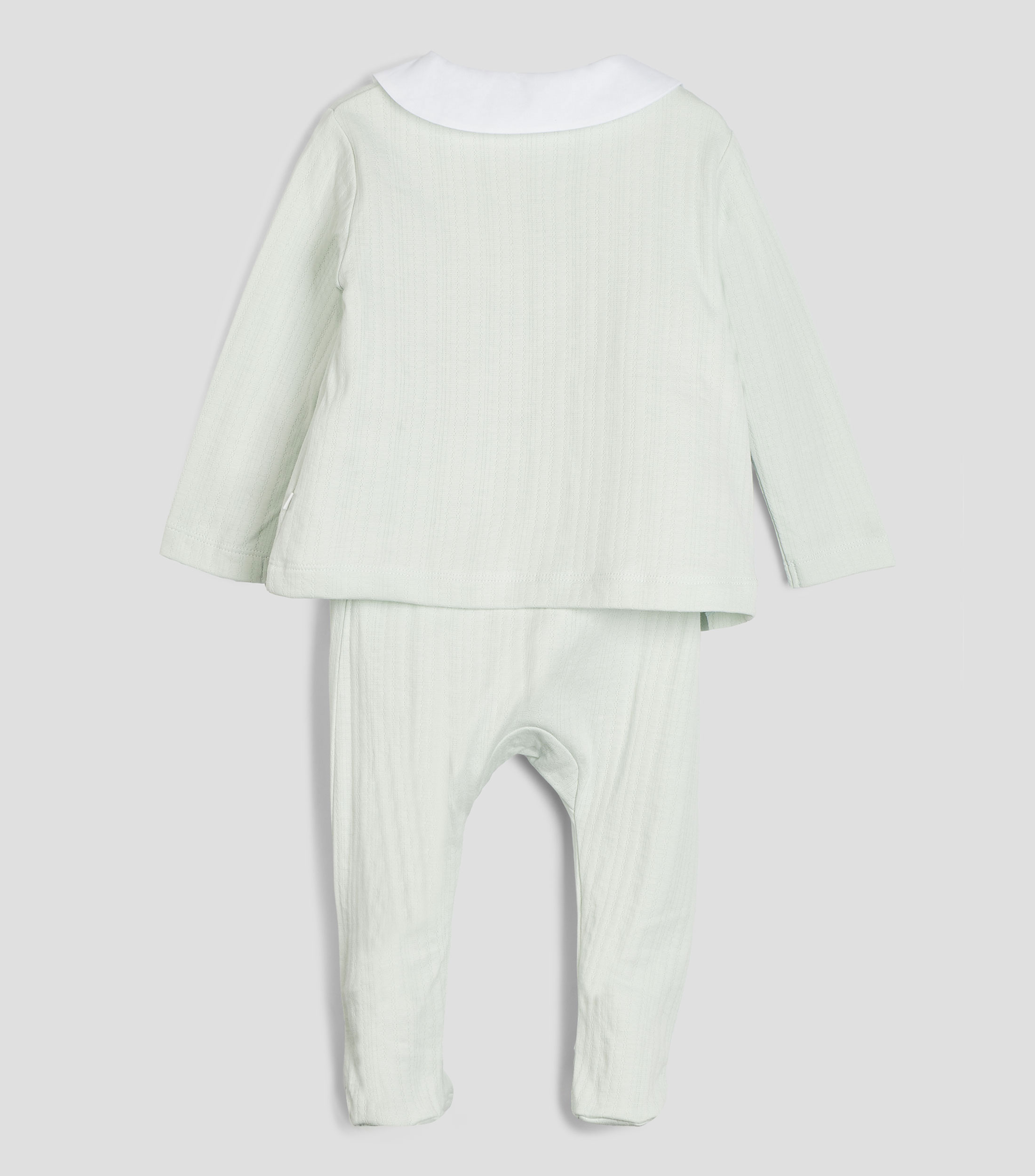 Conjunto 2 piezas Bebé